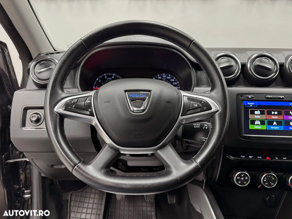 Dacia Duster TCe 125 4WD Prestige - 27