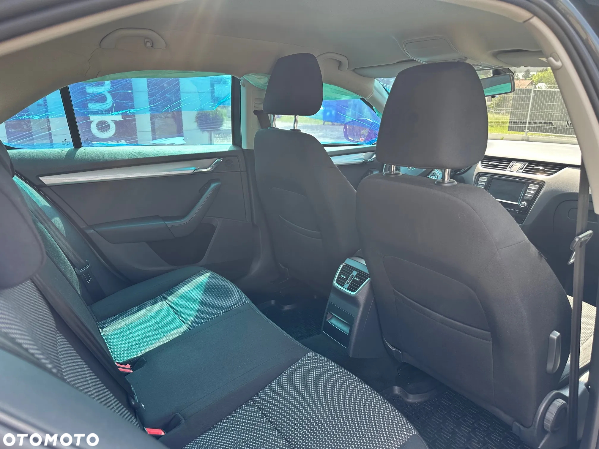 Skoda Octavia 1.0 TSI Ambition - 11