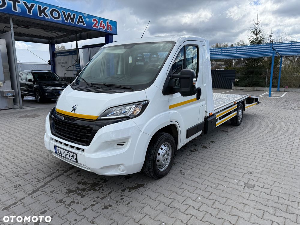Peugeot Boxer - 3