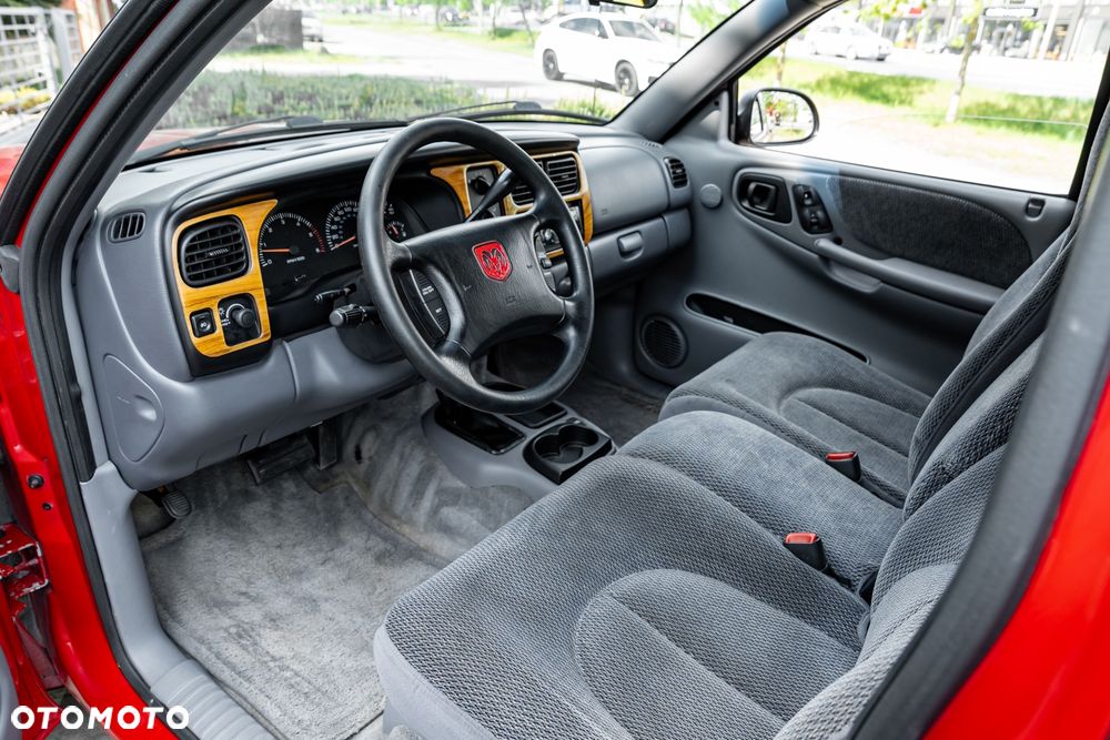 Dodge Dakota - 14