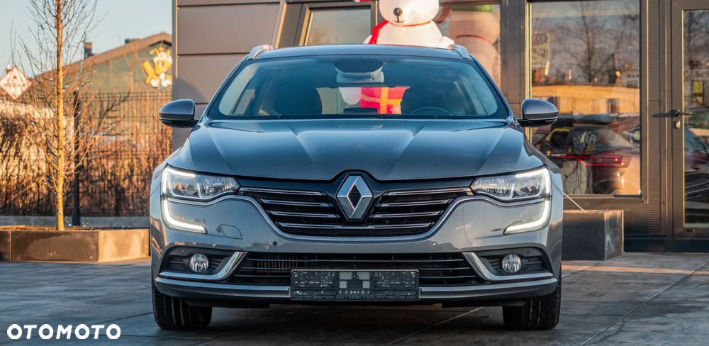 Renault Talisman - 18