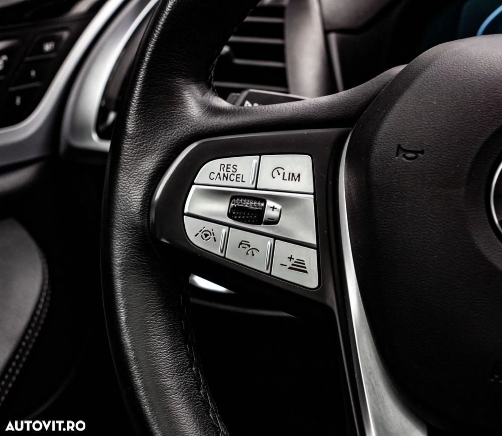 BMW X3 xDrive30e AT PHEV - 30