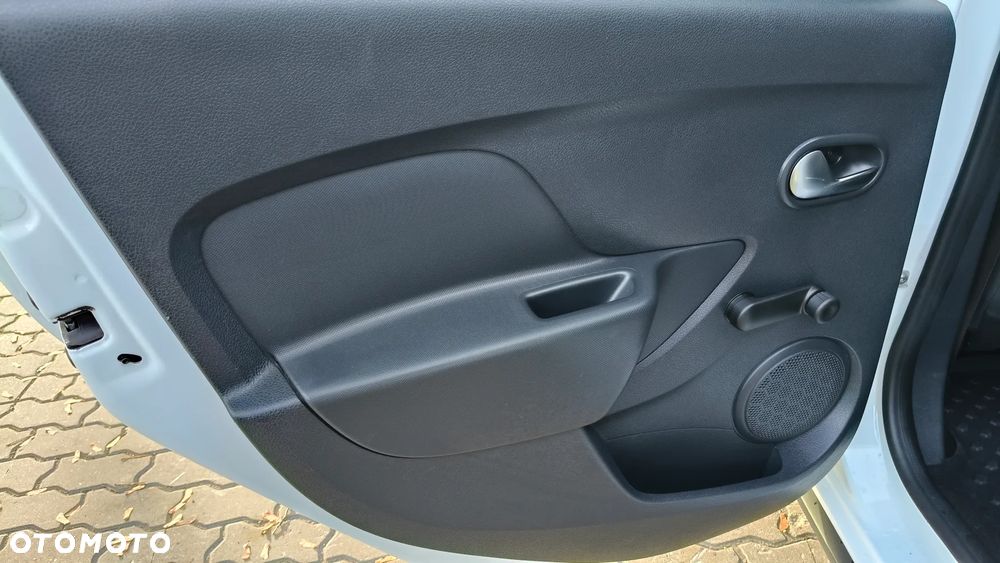 Dacia Sandero - 20