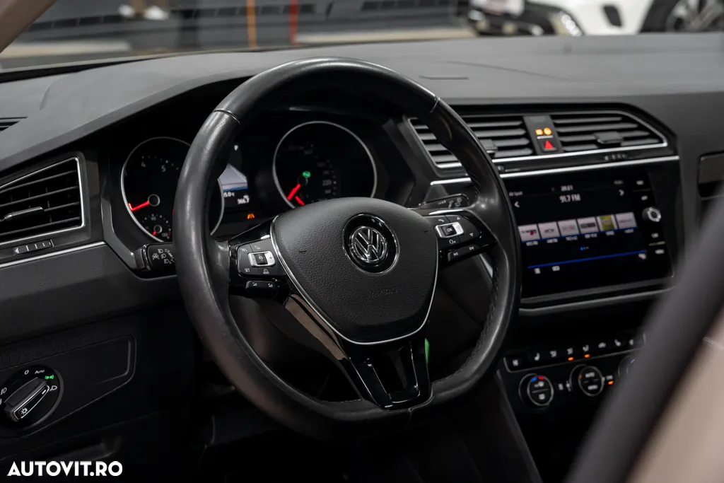 Volkswagen Tiguan 1.4 TSI 4Motion DSG Join - 21