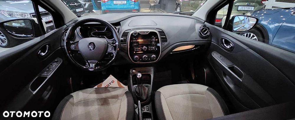 Renault Captur - 7