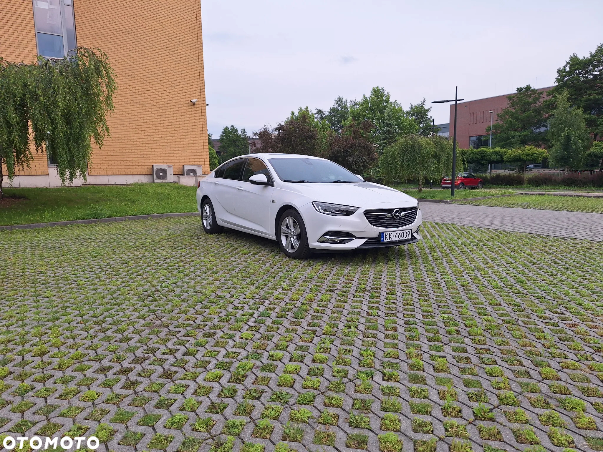 Opel Insignia - 6