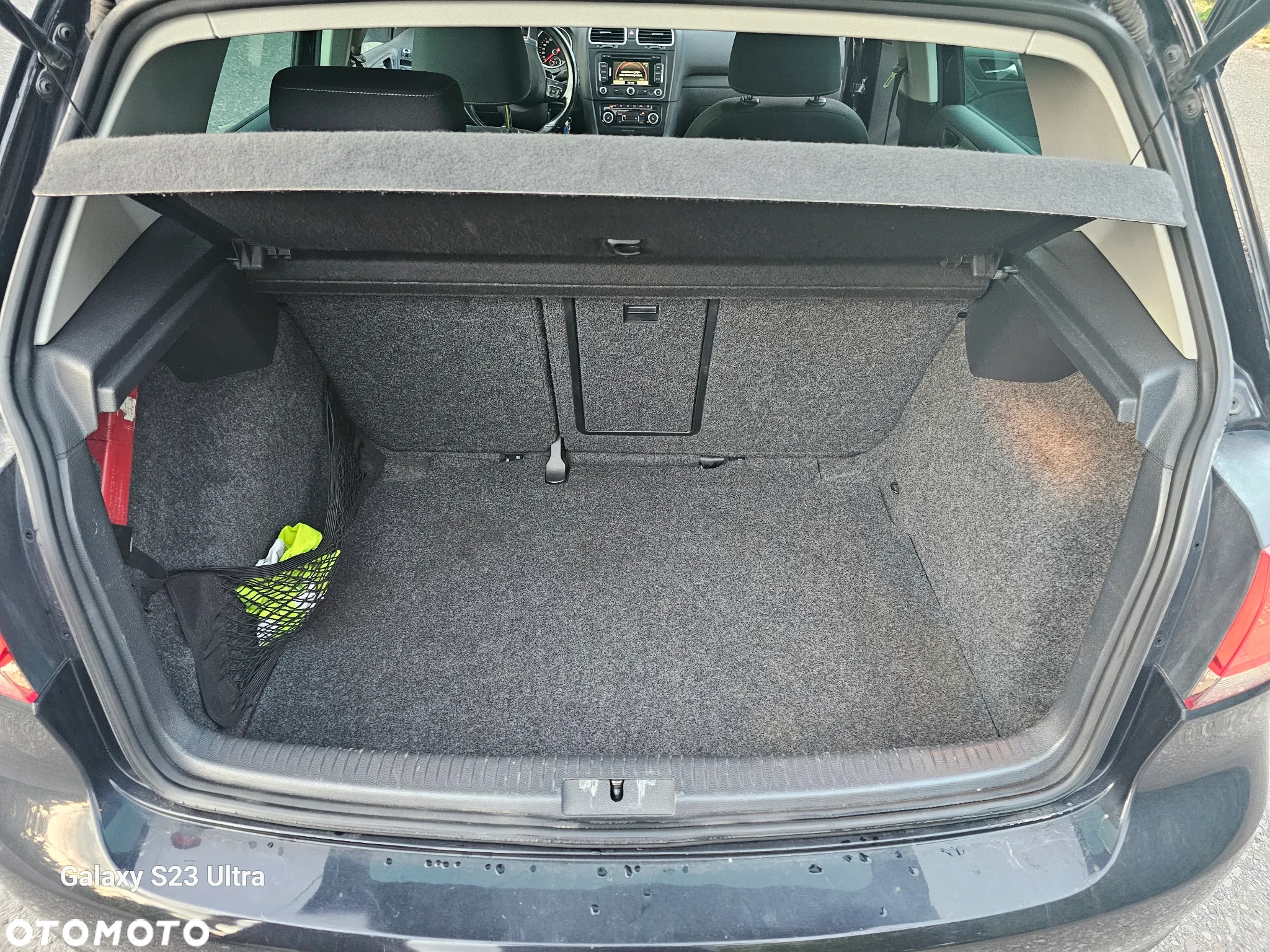 Volkswagen Golf 1.2 TSI Comfortline - 10