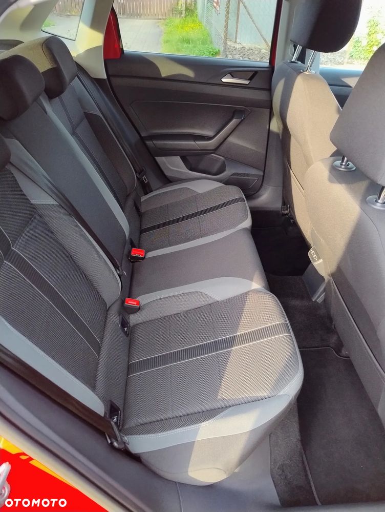 Volkswagen Polo 1.6 TDI SCR Highline - 19