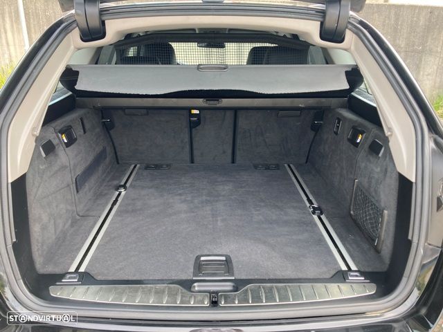 BMW 520 d Line Luxury - 27