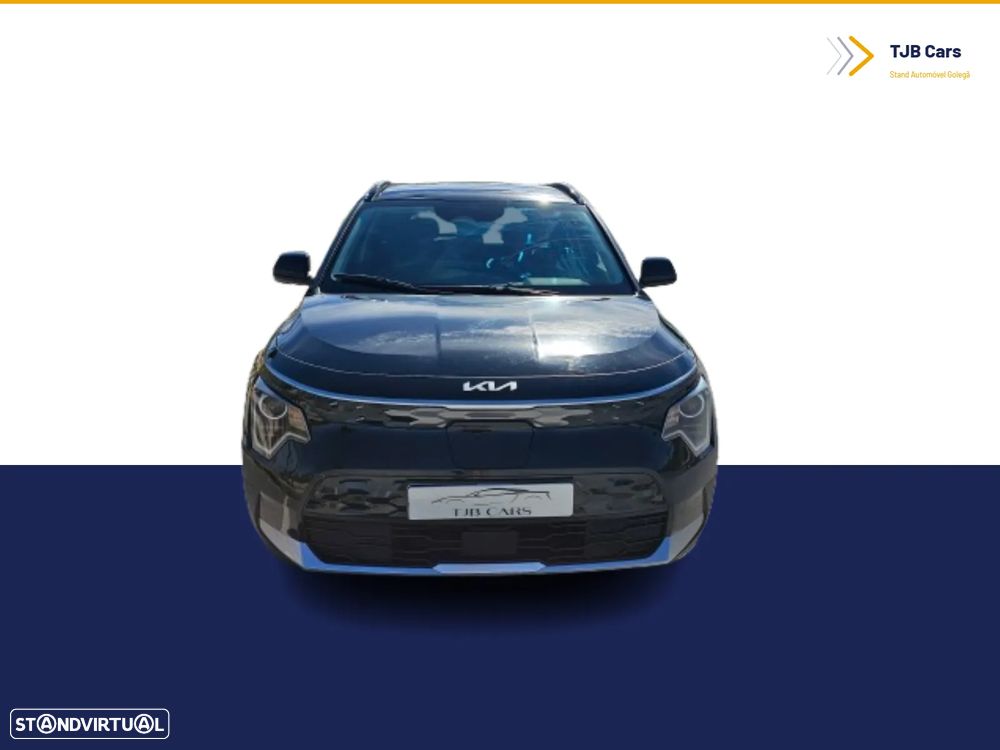 Kia e-Niro 64kWh - 3