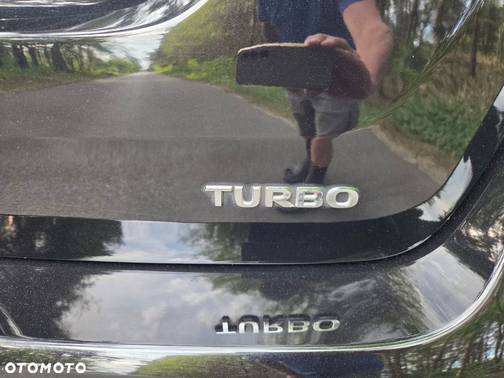 Opel Mokka 1.4 Turbo ecoFLEX Start/Stop Color Innovation - 27