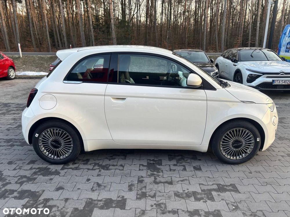 Fiat 500 - 3