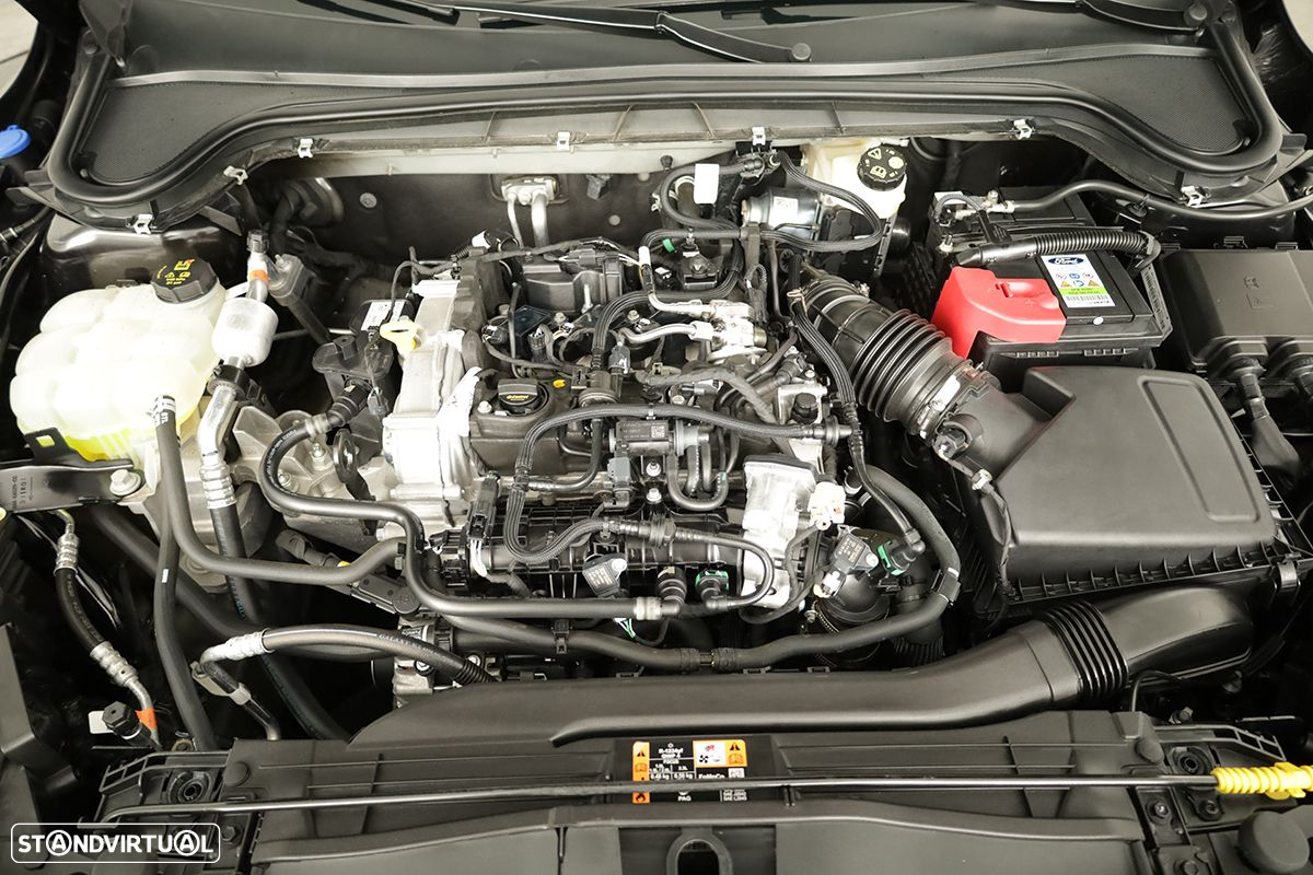 Ford Focus - 22