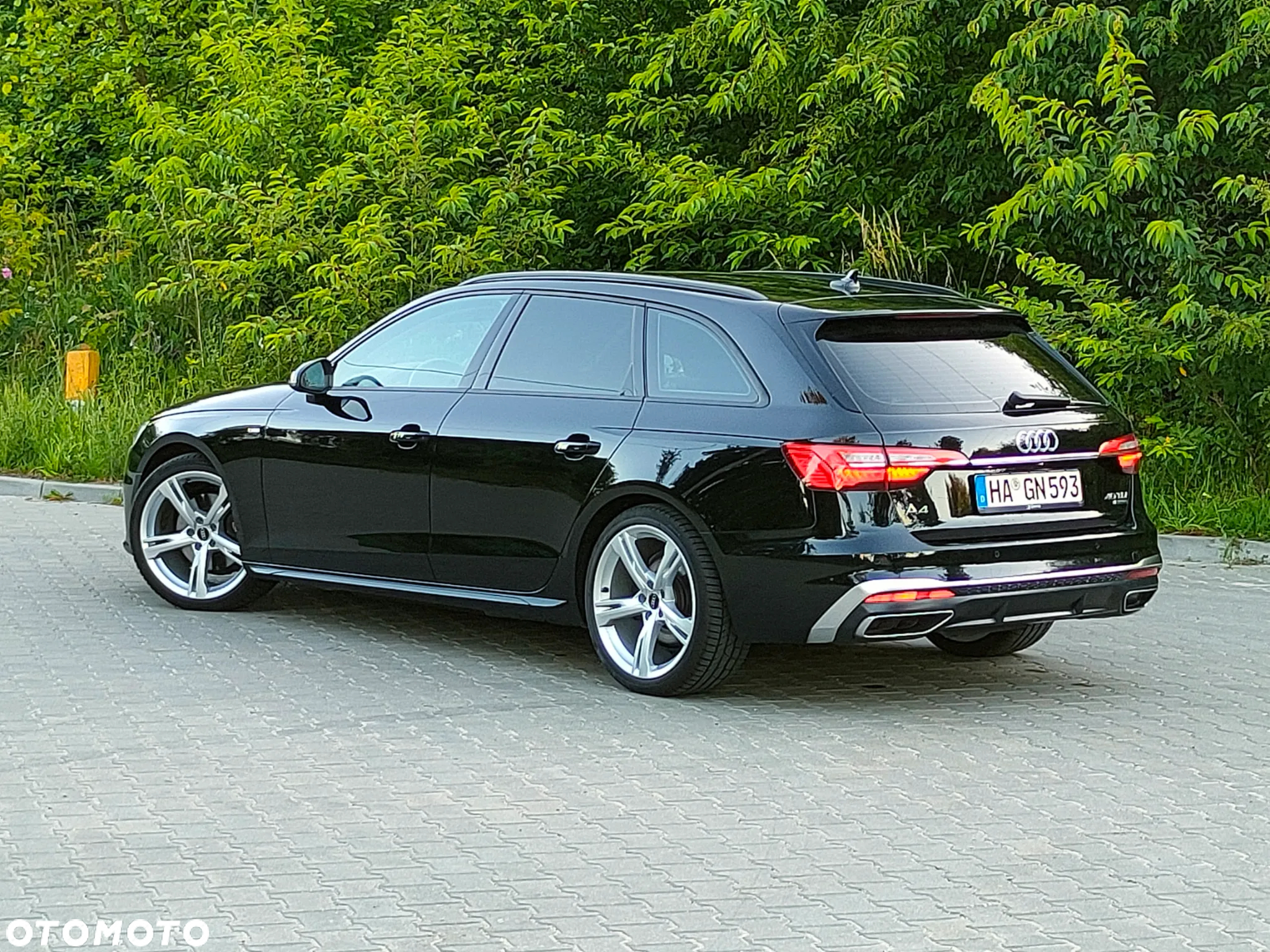 Audi A4 - 31