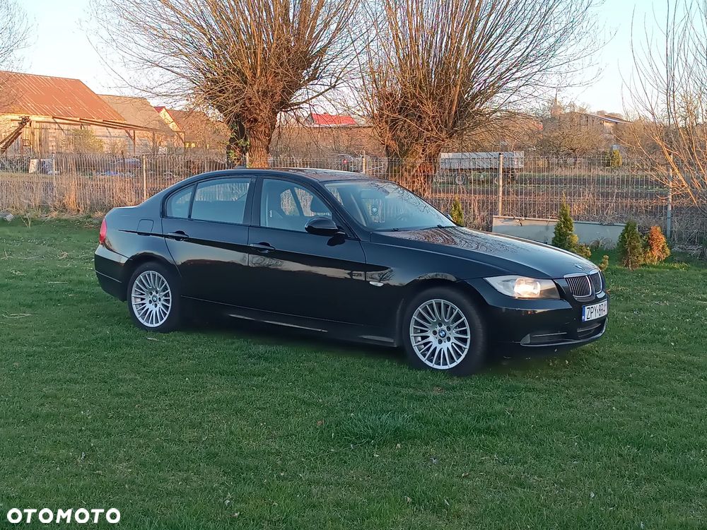 BMW Seria 3 - 3