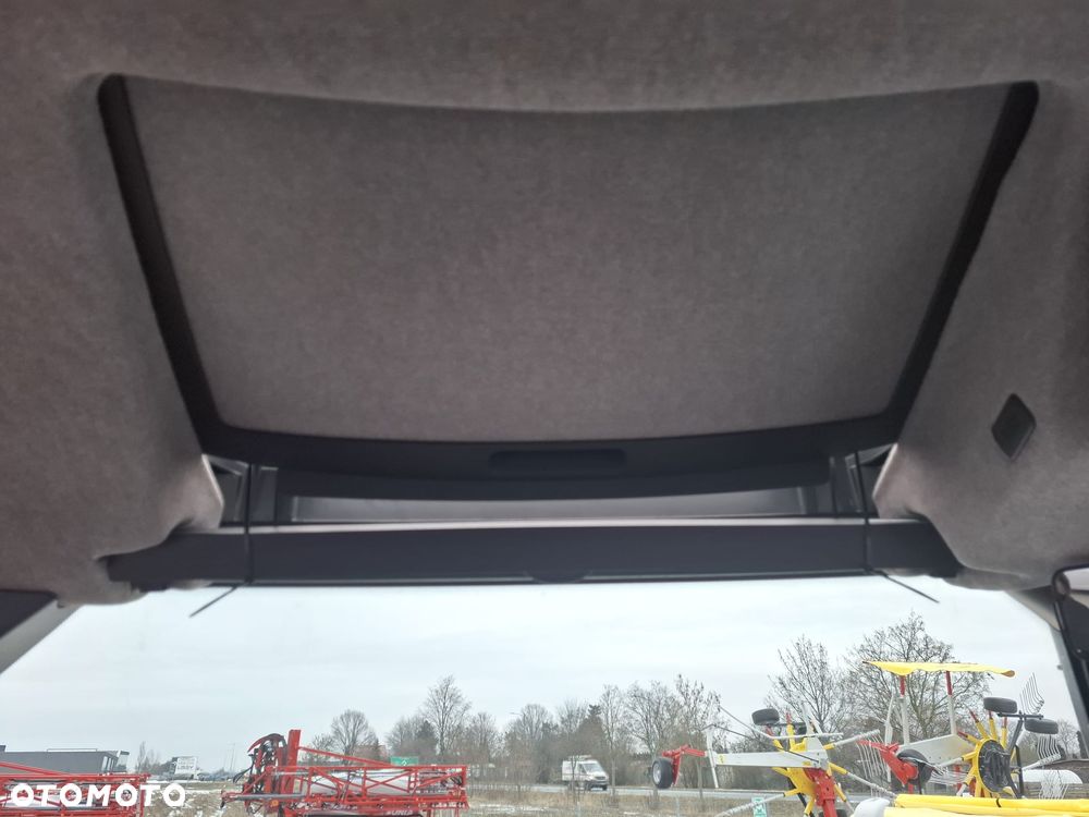 Steyr Profi 6150 - 11