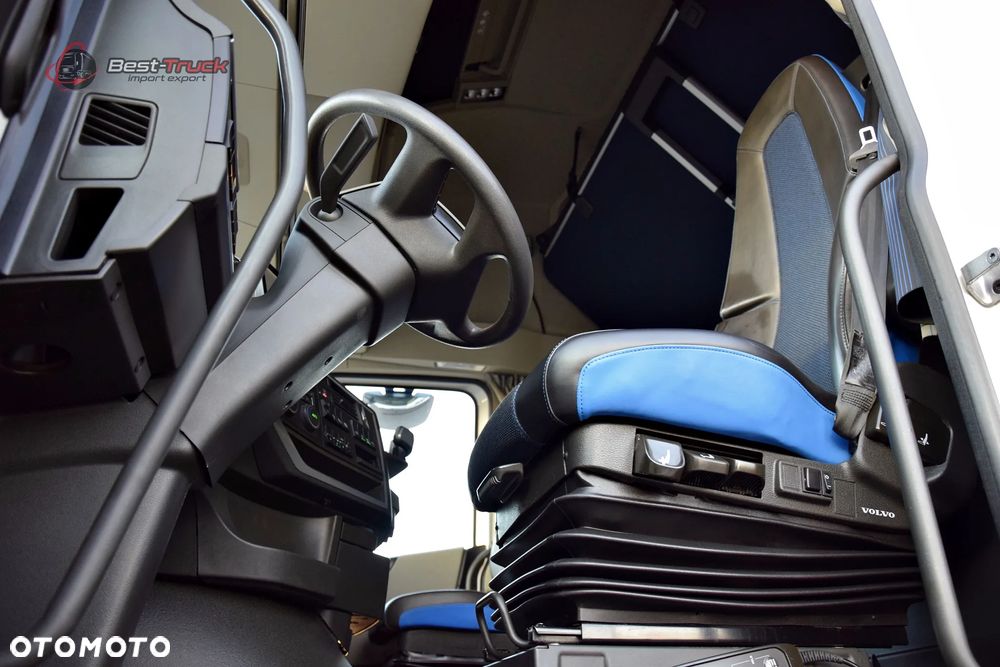 Volvo FH500  XL  |  I-SAVE |  STANDARD |  ZBIORNIKI 1220 L |  FULL LED  |  I-PARK COOL - 20