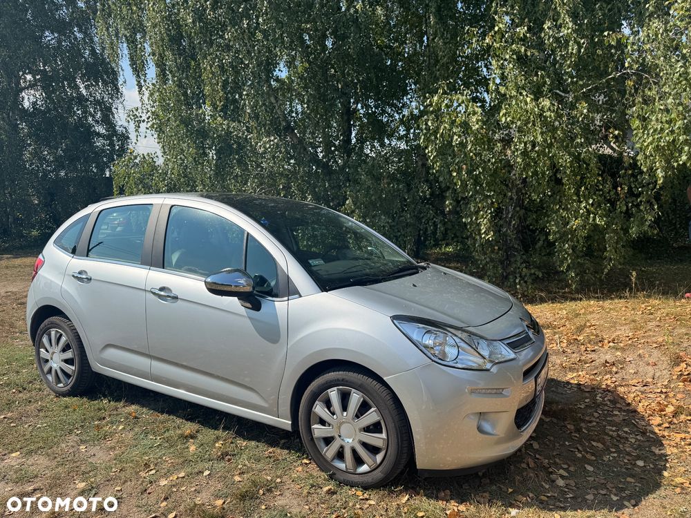 Citroën C3 1.2 VTi Attraction - 4
