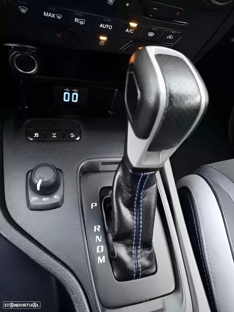 Ford Ranger 2.0 TDCi CD Raptor 4WD - 11