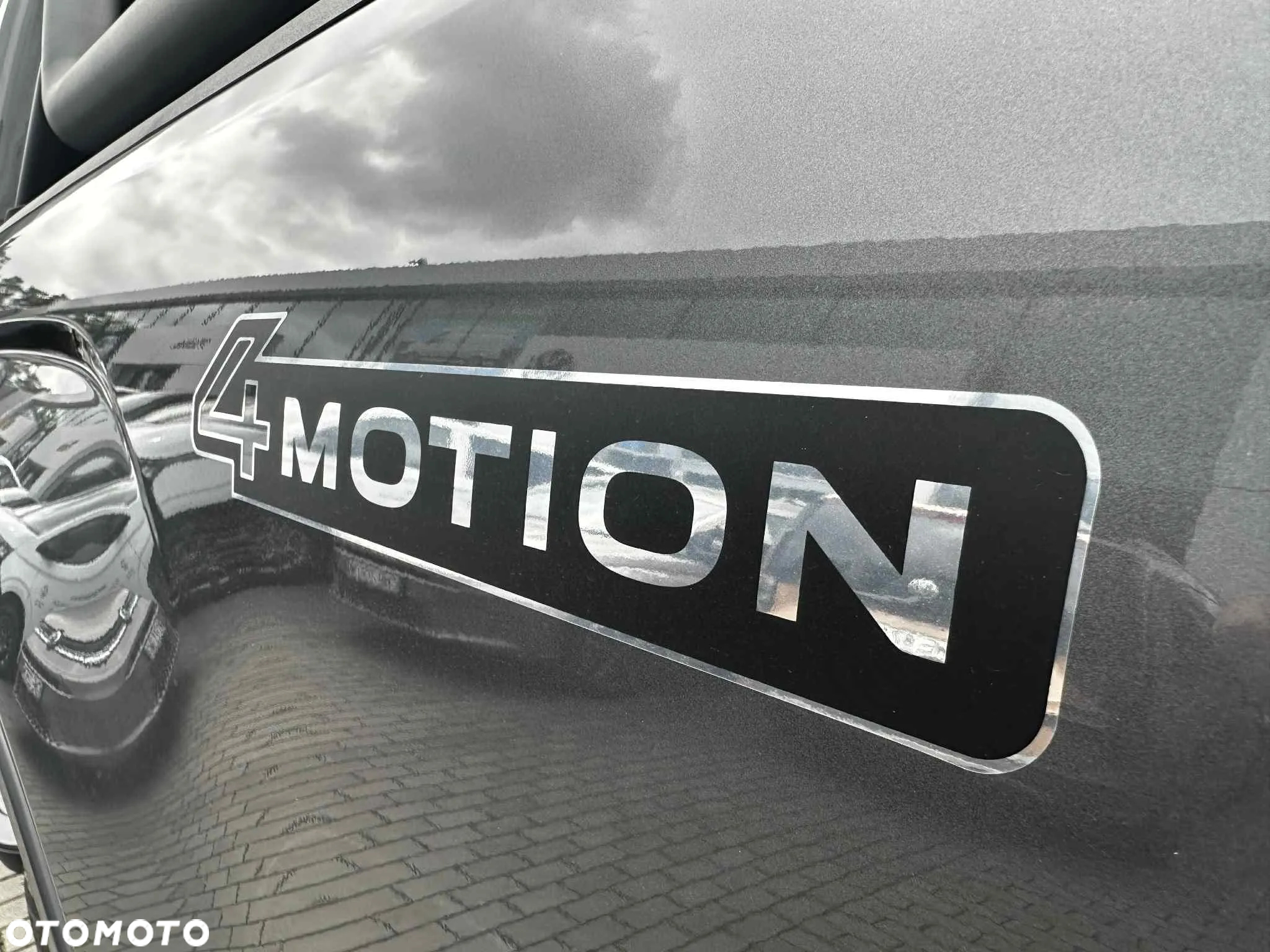 Volkswagen Amarok 3.0 V6 TDI 4Mot PanAmericana - 24