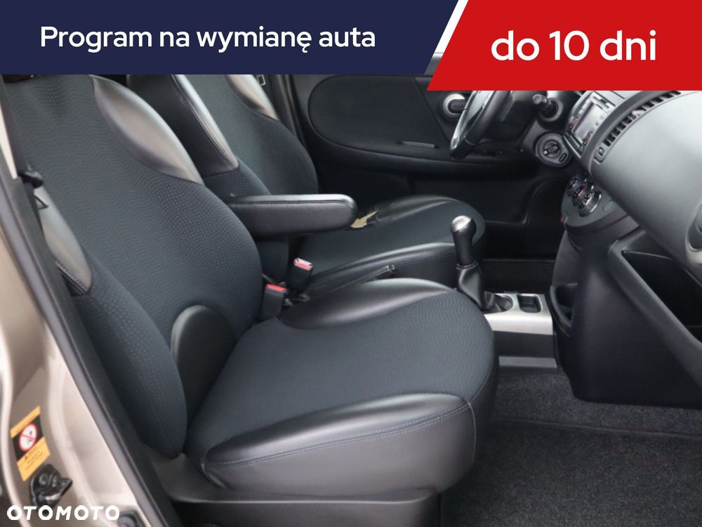 Nissan Note - 11