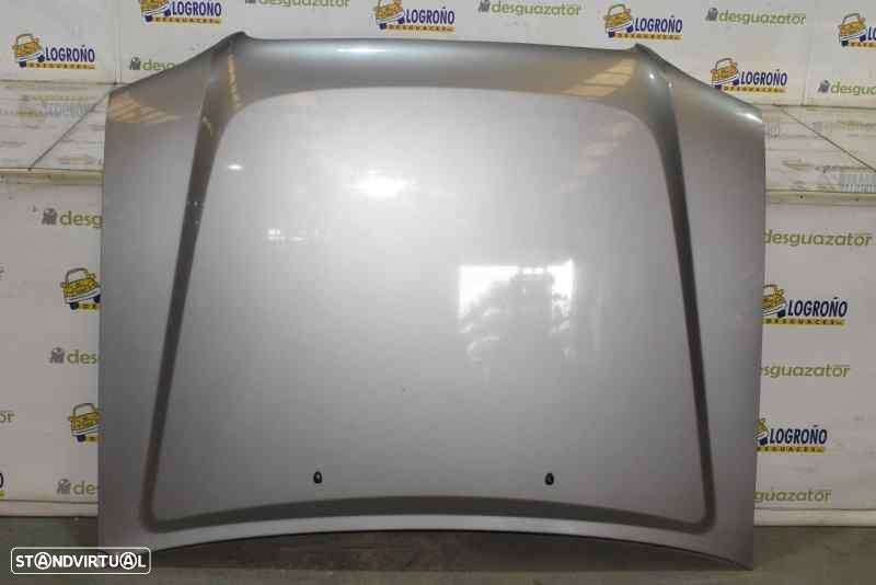CAPÔ NISSAN PATHFINDER R50 - 1