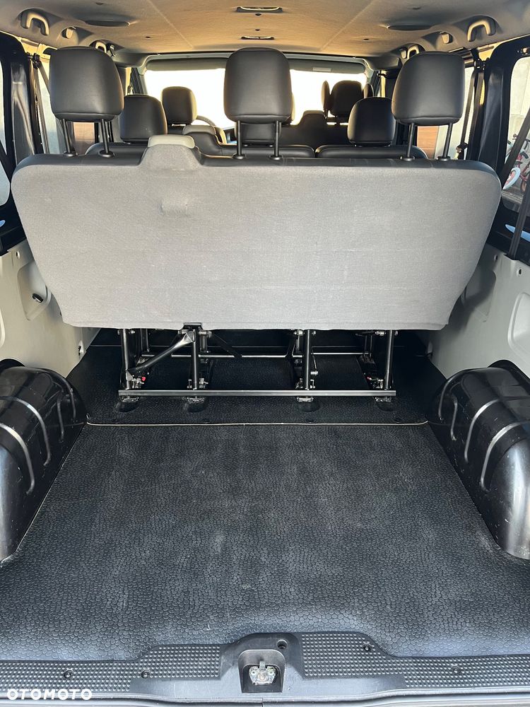 Renault Trafic L2H1 Komfort - 10