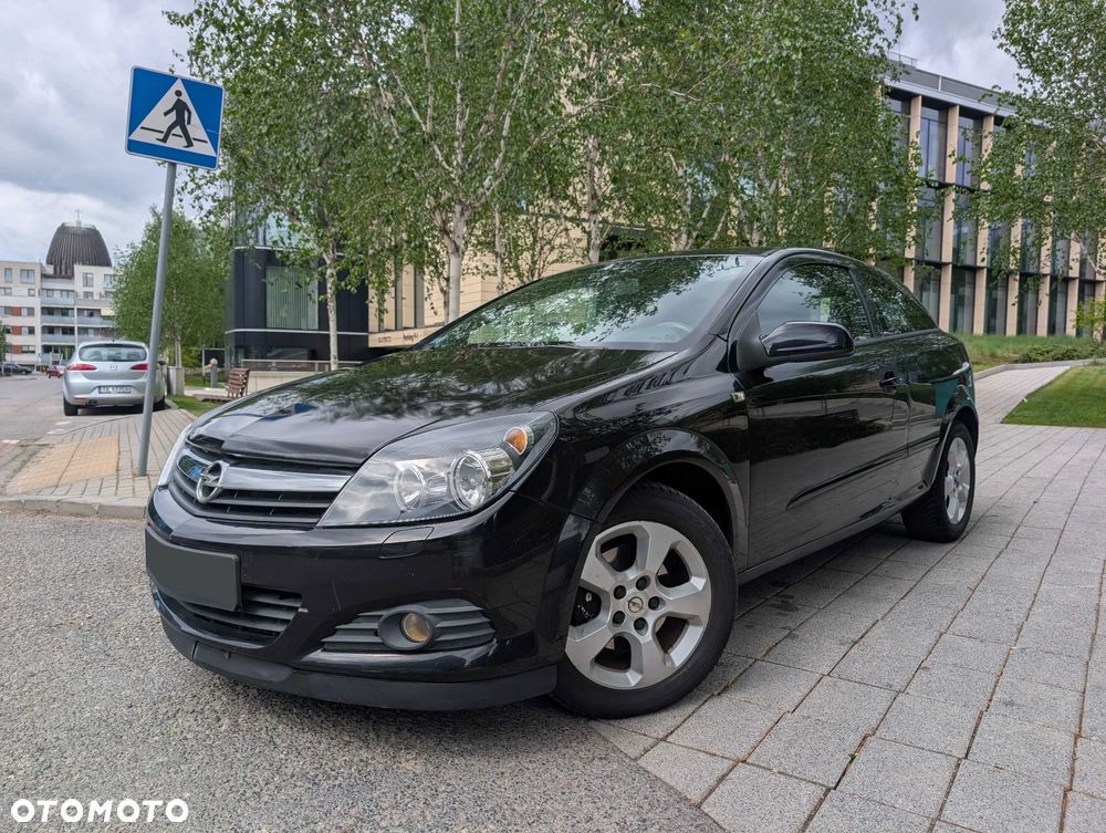 Opel Astra 1.3 CDTI Sport - 12