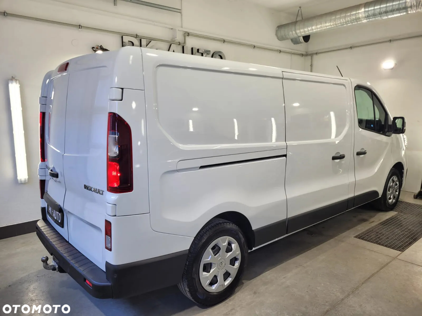 Renault Trafic - 9