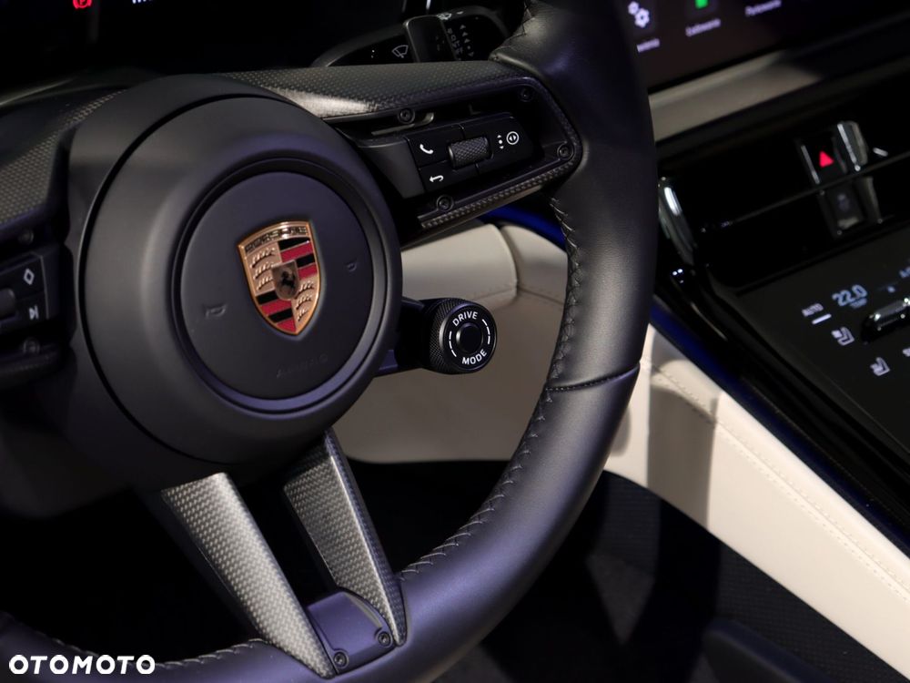 Porsche Panamera 4 E-Hybrid PHEV - 21