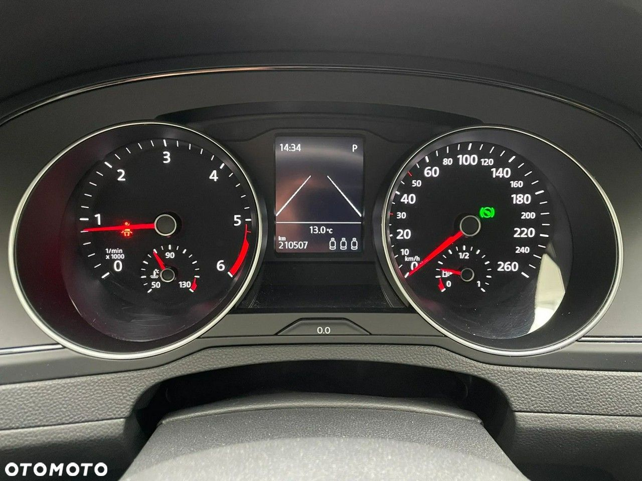 Volkswagen Passat 2.0 TDI EVO Essence DSG - 18