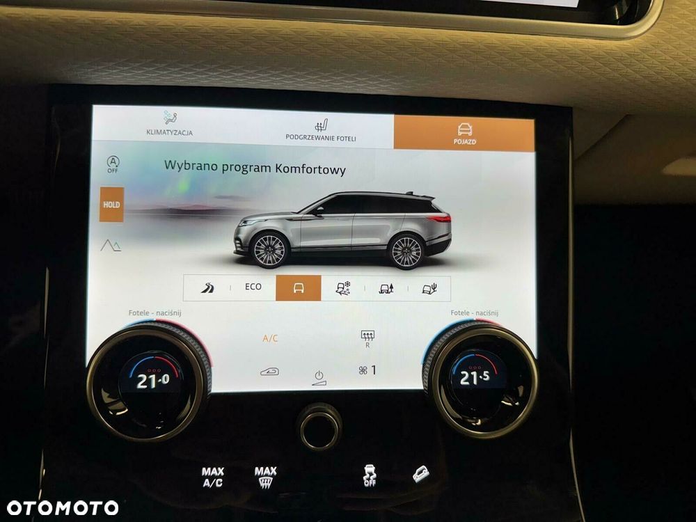 Land Rover Range Rover Velar - 19
