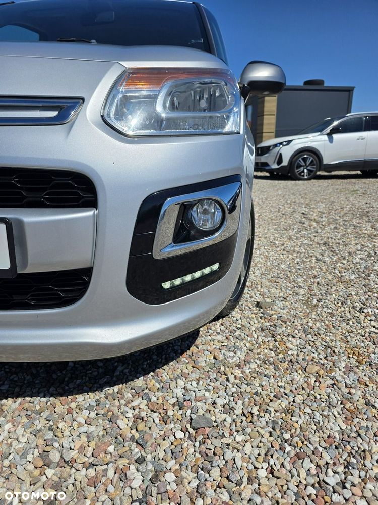 Citroën C3 Picasso - 2
