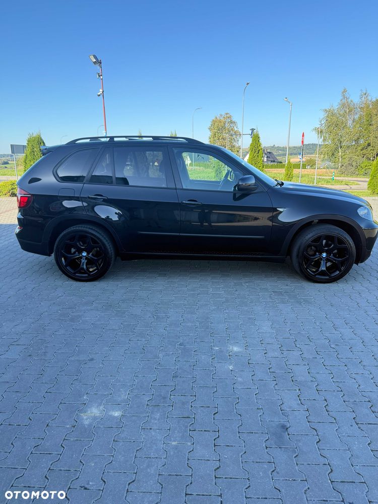 BMW X5 2011 photo 5