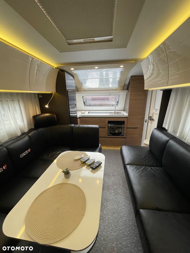 Adria Alpina 903 HT - 12