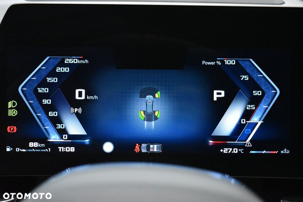 BMW X1 M35i xDrive - 17