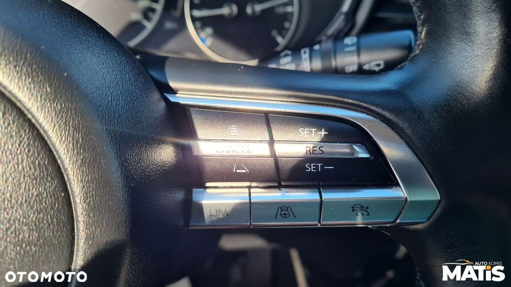Mazda CX-30 - 38