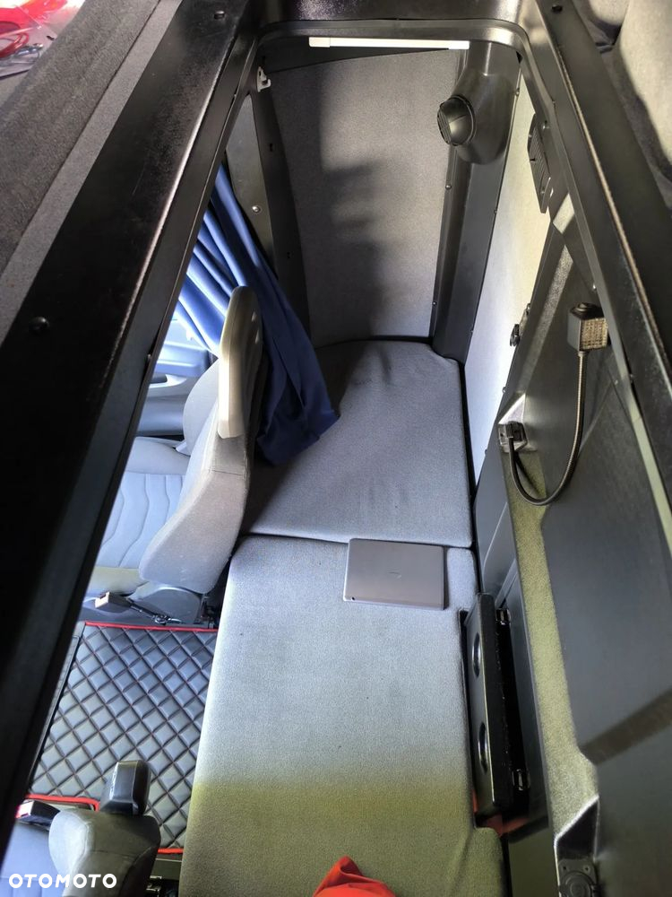 Iveco Daily 45c21 Hi-matic - 29