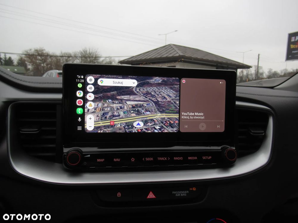 Kia Ceed 1.5 T-GDI M DCT - 28