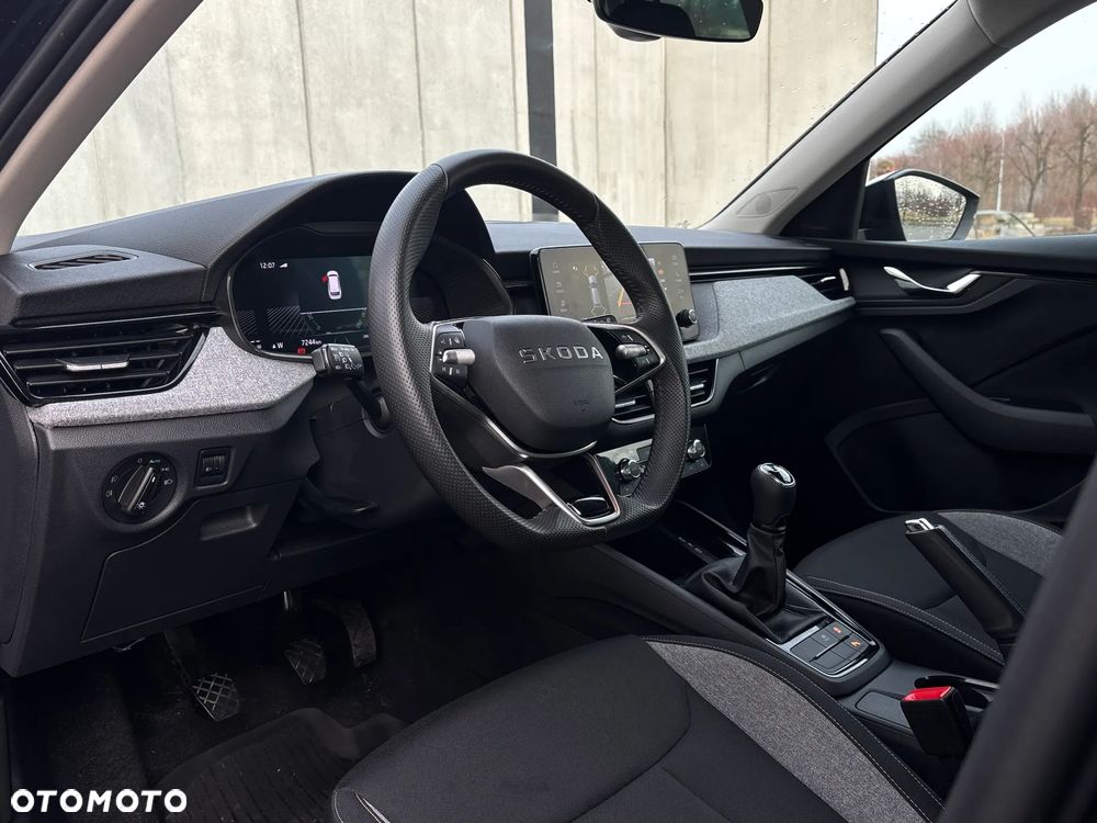 Skoda Kamiq 1.0 TSI Selection - 23