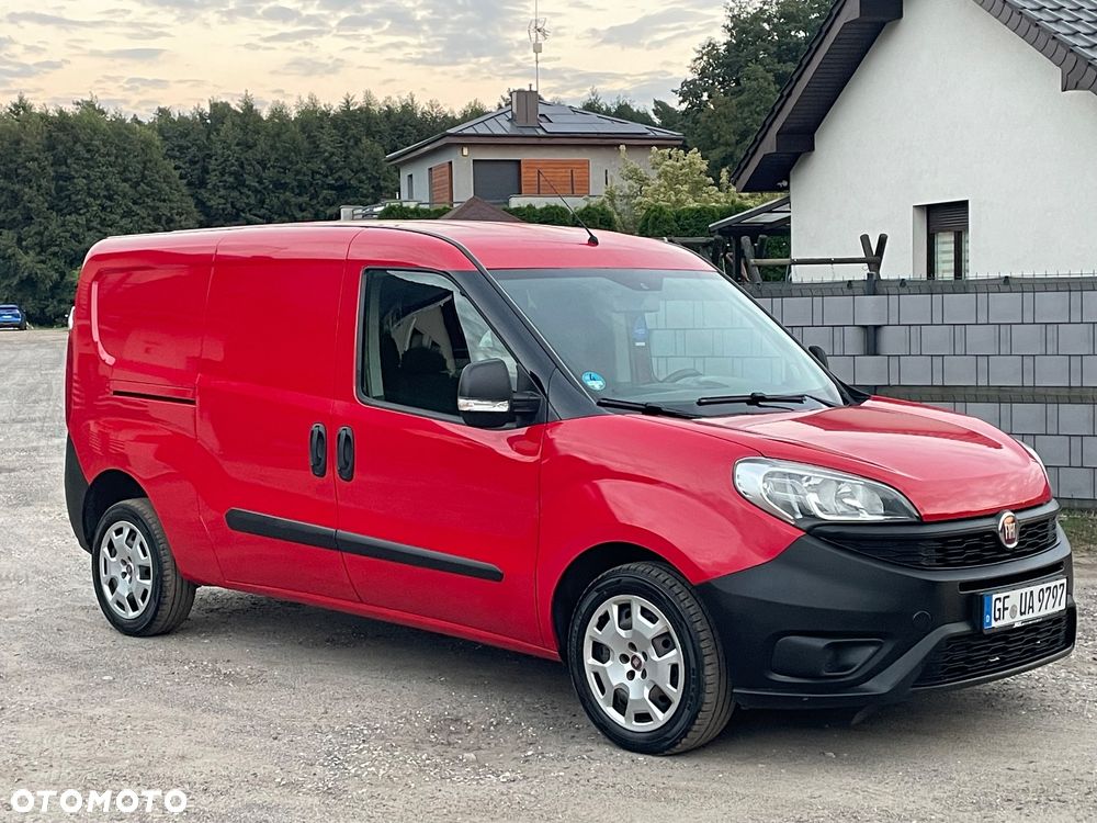 Fiat Doblo - 3