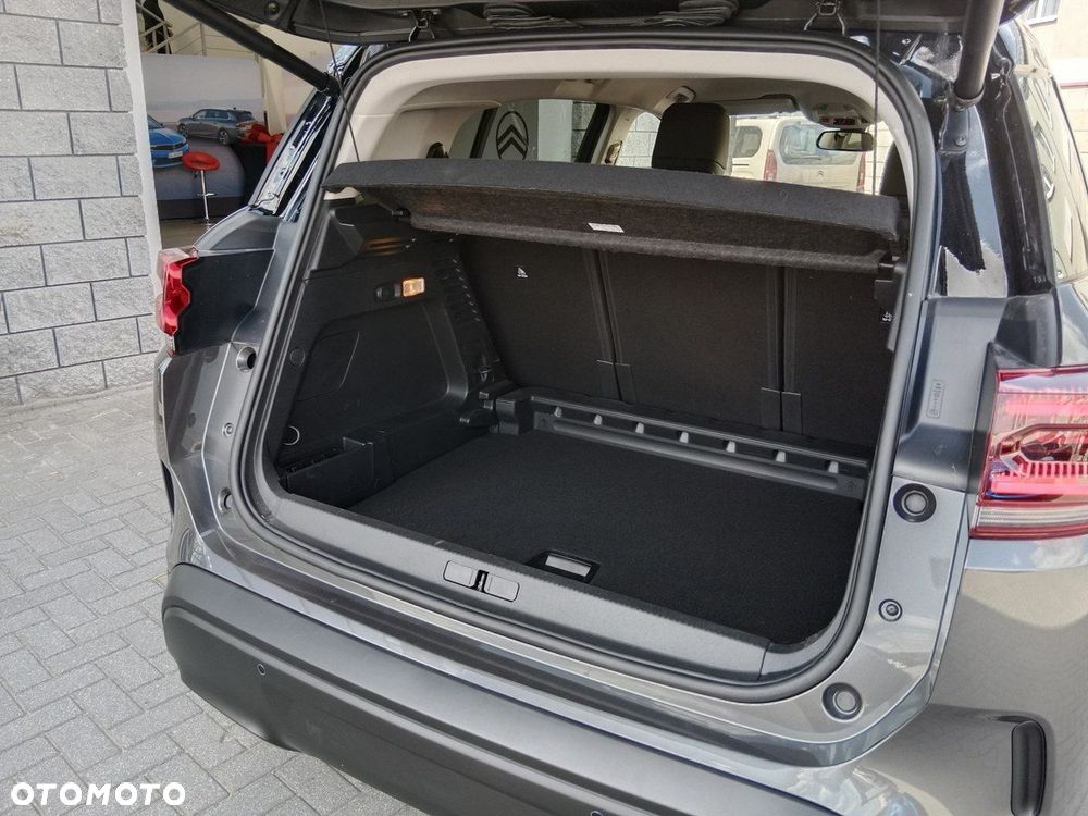 Citroën C5 Aircross - 11