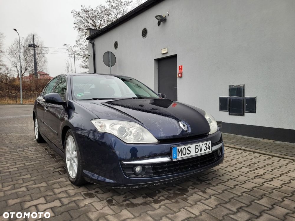 Renault Laguna 2.0 Turbo Dynamique - 5