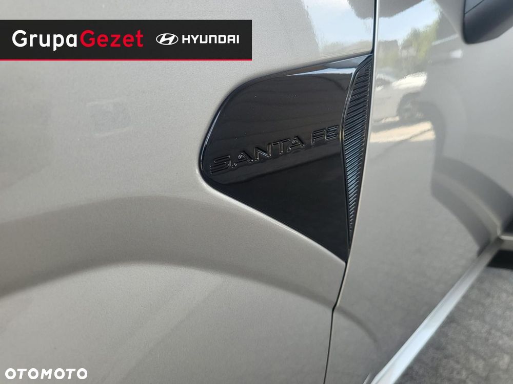 Hyundai Santa Fe - 16