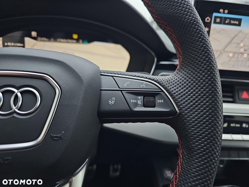 Audi A5 Sportback - 15