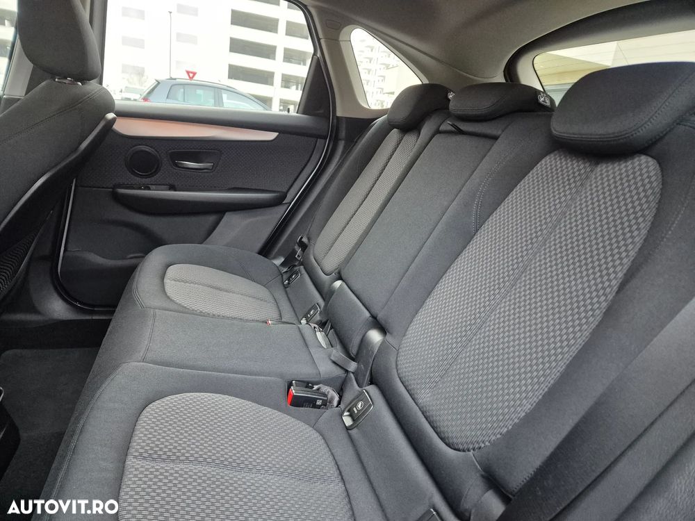 BMW Seria 2 225xe iPerformance Sport Line - 21