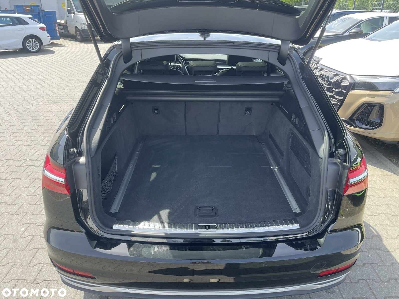 Audi A6 - 24