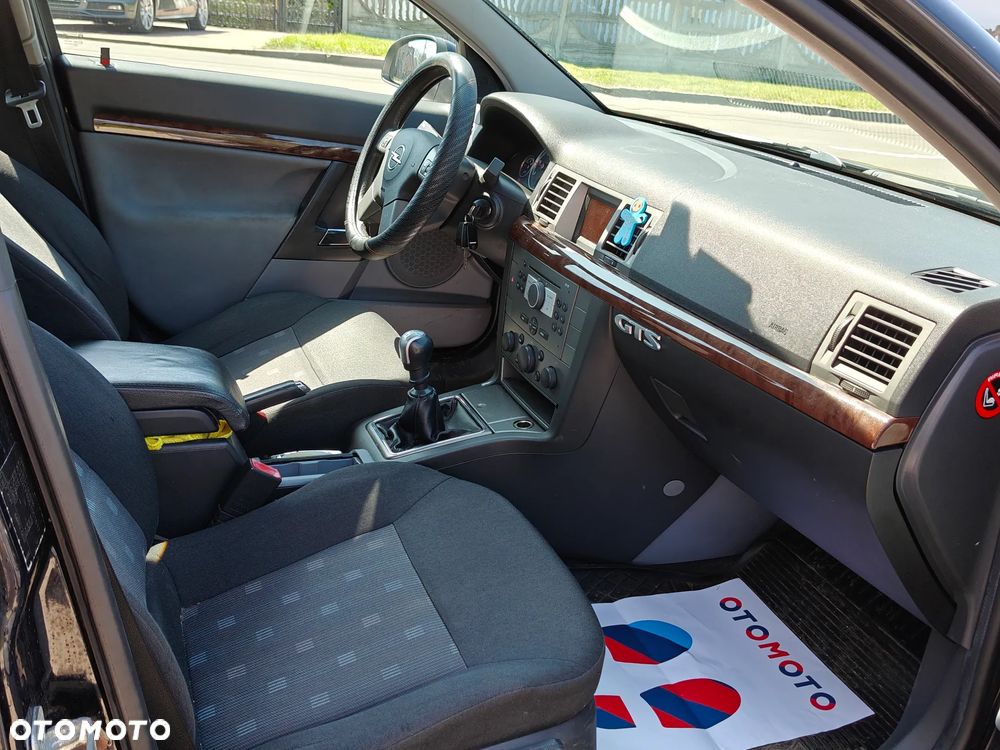 Opel Vectra 1.9 CDTI - 18