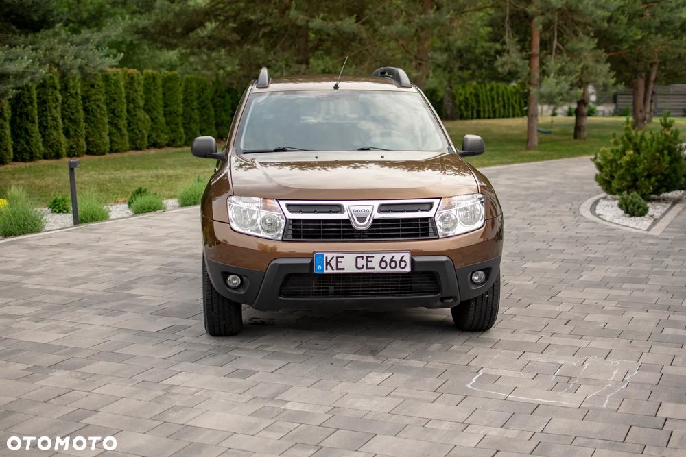 Dacia Duster - 11