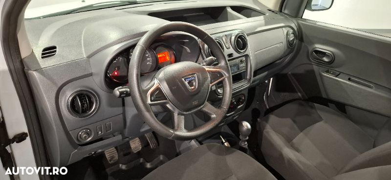 Dacia dokker - 24